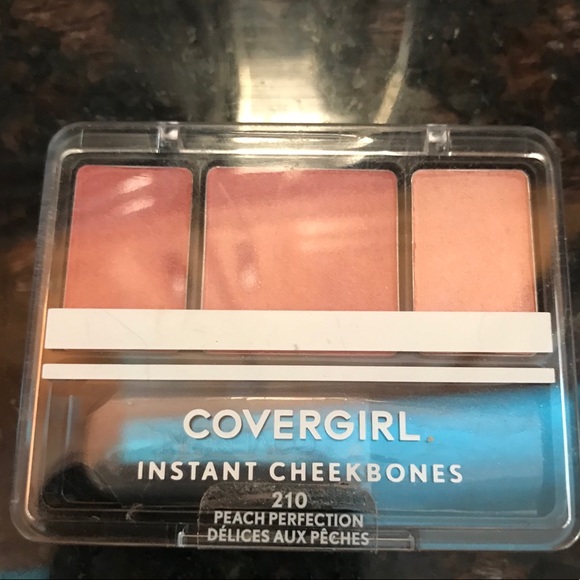 NWT Makeup Bundle; 4 items for Eyes and Cheeks - Picture 5 of 9